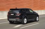 Land Rover Discovery Sport P200 S 2020 года (AU)
